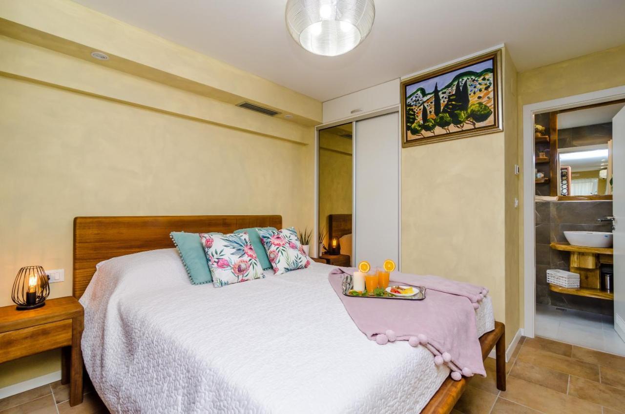 Apartment City Getaway Дубровник Экстерьер фото